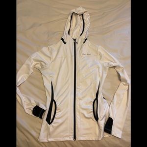 Pearl Izumi Select Women’s zip up hoodie size med